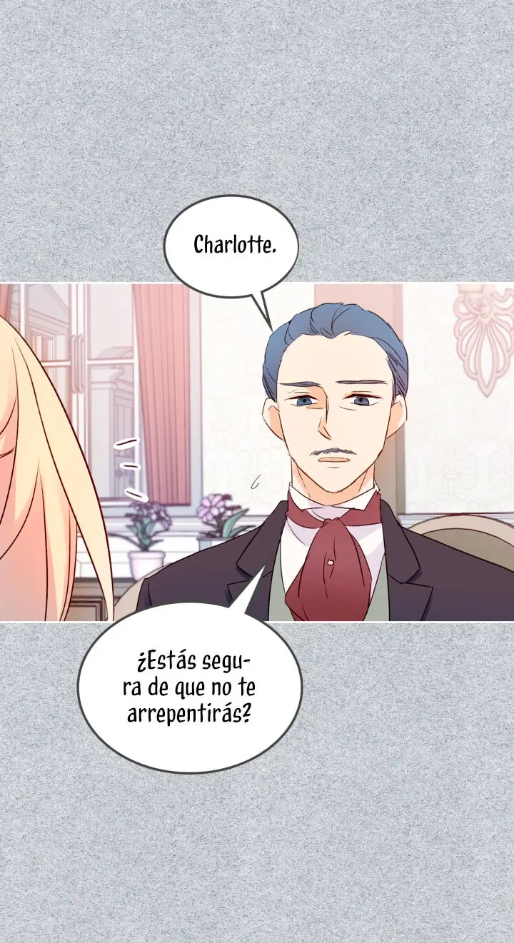 Accidentalmente salvé al hermano del protagonista (2022) - Capítulo 7 - Página 26 - LectorTMOo