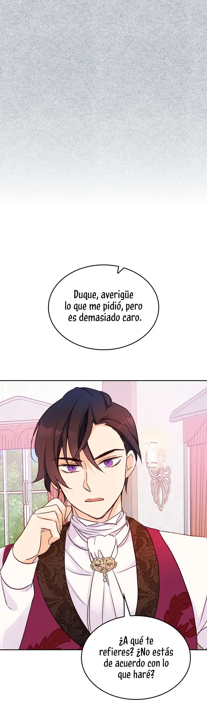 Accidentalmente salvé al hermano del protagonista (2022) - Capítulo 7 - Página 29 - LectorTMOo