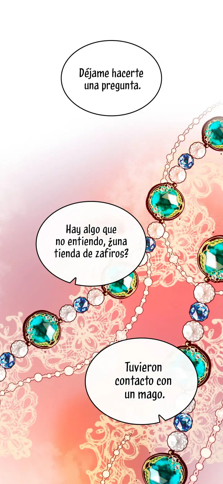 Accidentalmente salvé al hermano del protagonista (2022) - Capítulo 7 - Página 33 - LectorTMOo