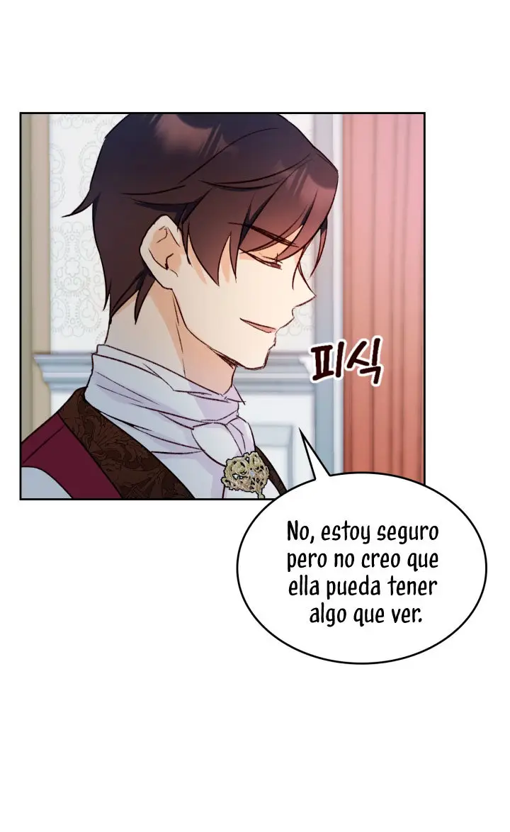 Accidentalmente salvé al hermano del protagonista (2022) - Capítulo 7 - Página 46 - LectorTMOo