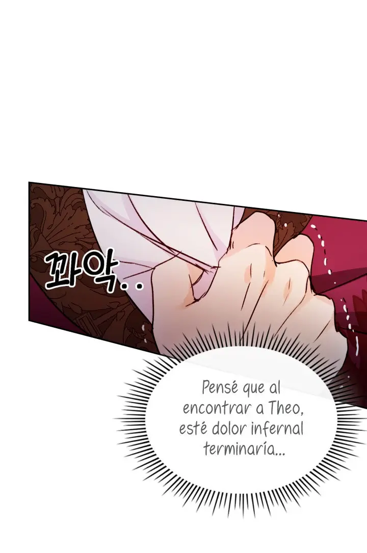 Accidentalmente salvé al hermano del protagonista (2022) - Capítulo 7 - Página 48 - LectorTMOo