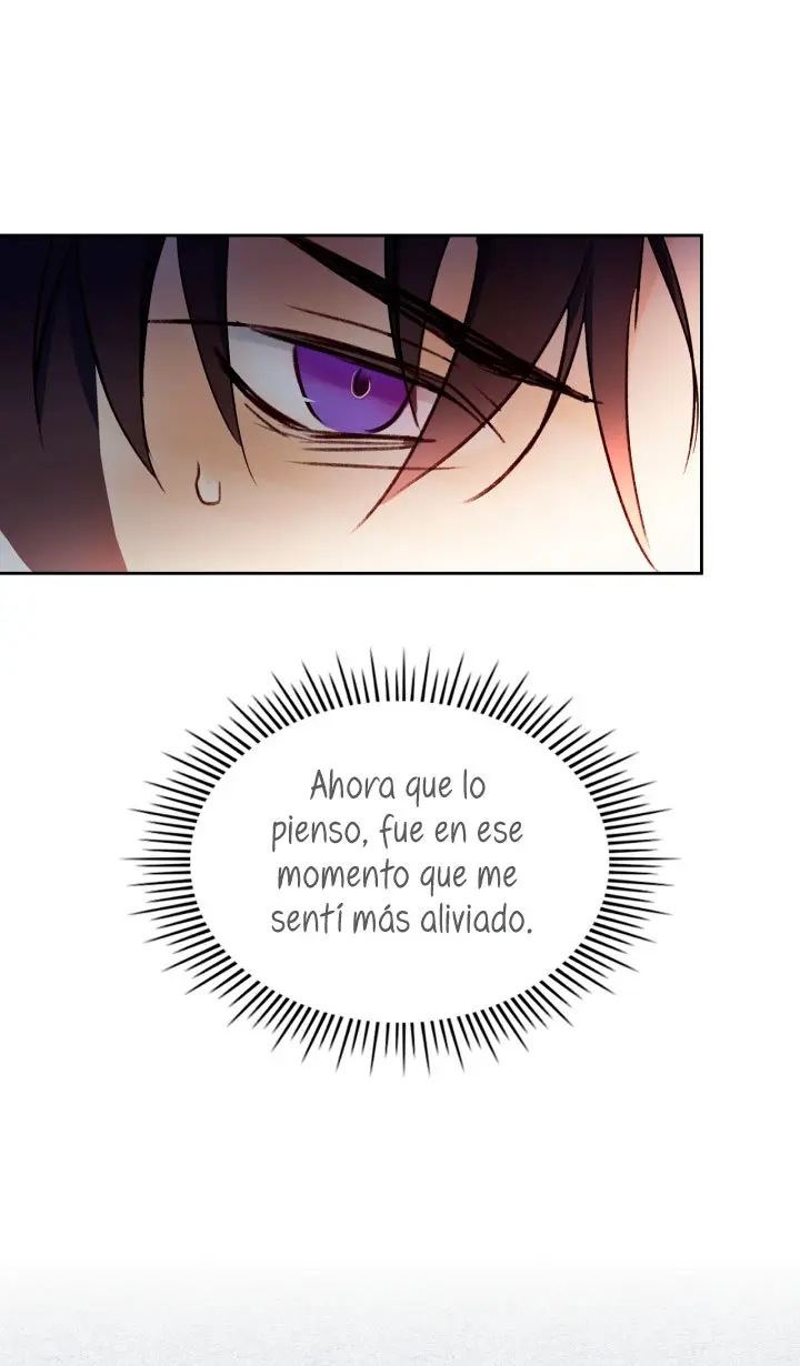 Accidentalmente salvé al hermano del protagonista (2022) - Capítulo 7 - Página 49 - LectorTMOo