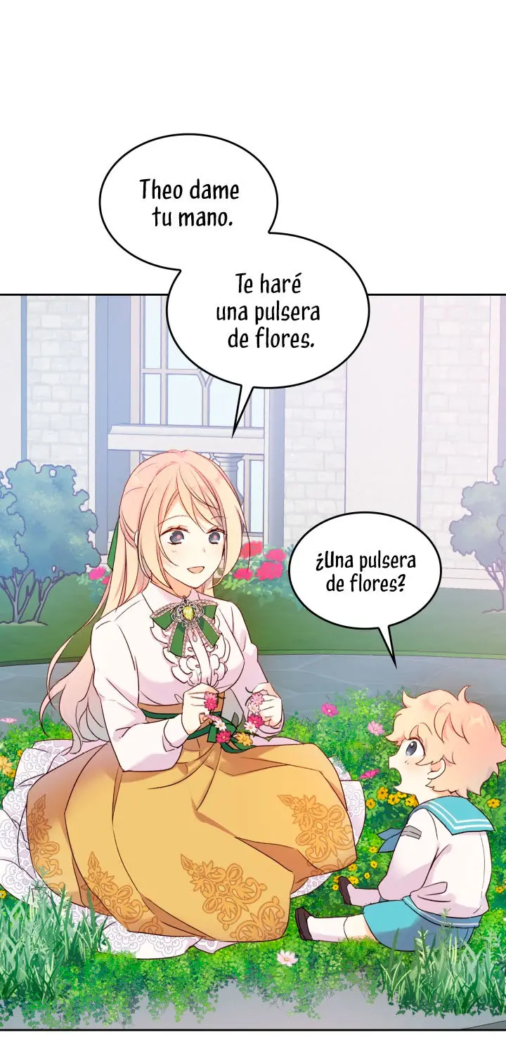 Accidentalmente salvé al hermano del protagonista (2022) - Capítulo 7 - Página 58 - LectorTMOo