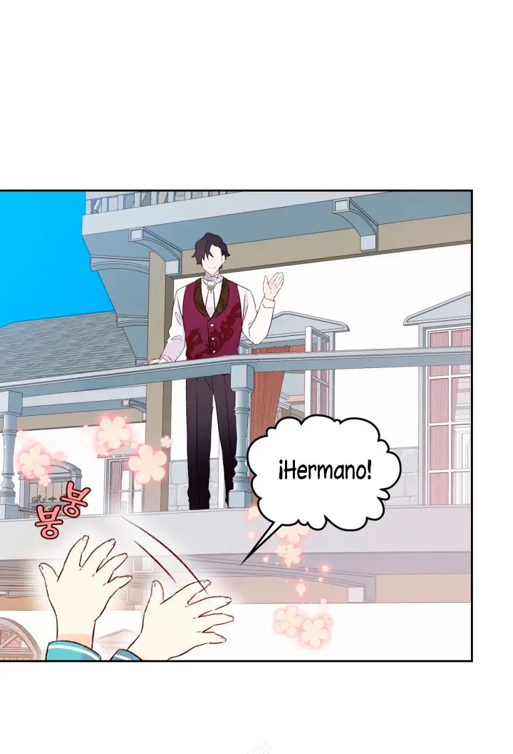 Accidentalmente salvé al hermano del protagonista (2022) - Capítulo 7 - Página 60 - LectorTMOo