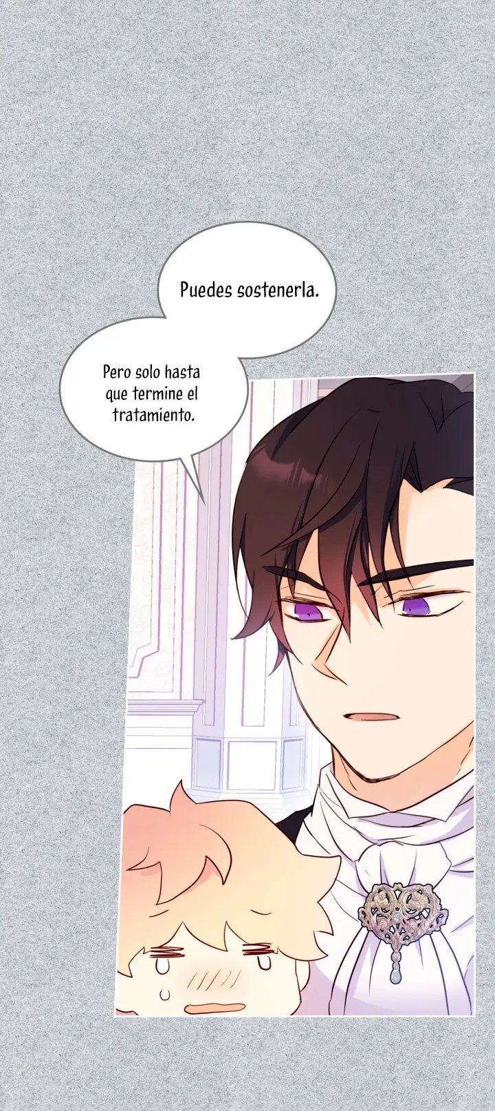 Accidentalmente salvé al hermano del protagonista (2022) - Capítulo 8 - Página 24 - LectorTMOo