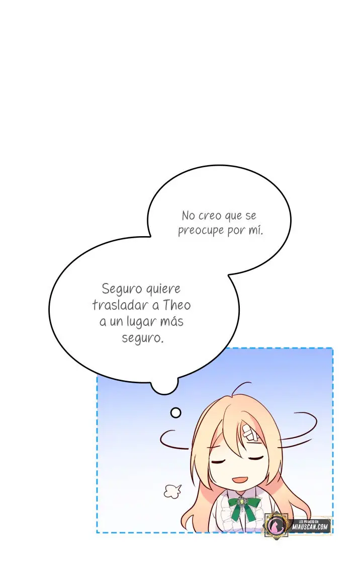 Accidentalmente salvé al hermano del protagonista (2022) - Capítulo 8 - Página 31 - LectorTMOo