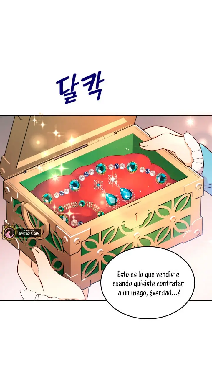 Accidentalmente salvé al hermano del protagonista (2022) - Capítulo 8 - Página 55 - LectorTMOo