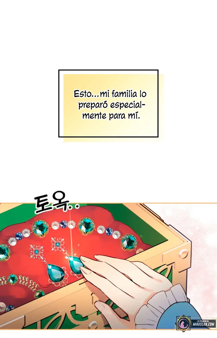 Accidentalmente salvé al hermano del protagonista (2022) - Capítulo 8 - Página 58 - LectorTMOo