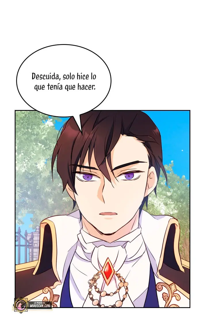Accidentalmente salvé al hermano del protagonista (2022) - Capítulo 8 - Página 60 - LectorTMOo