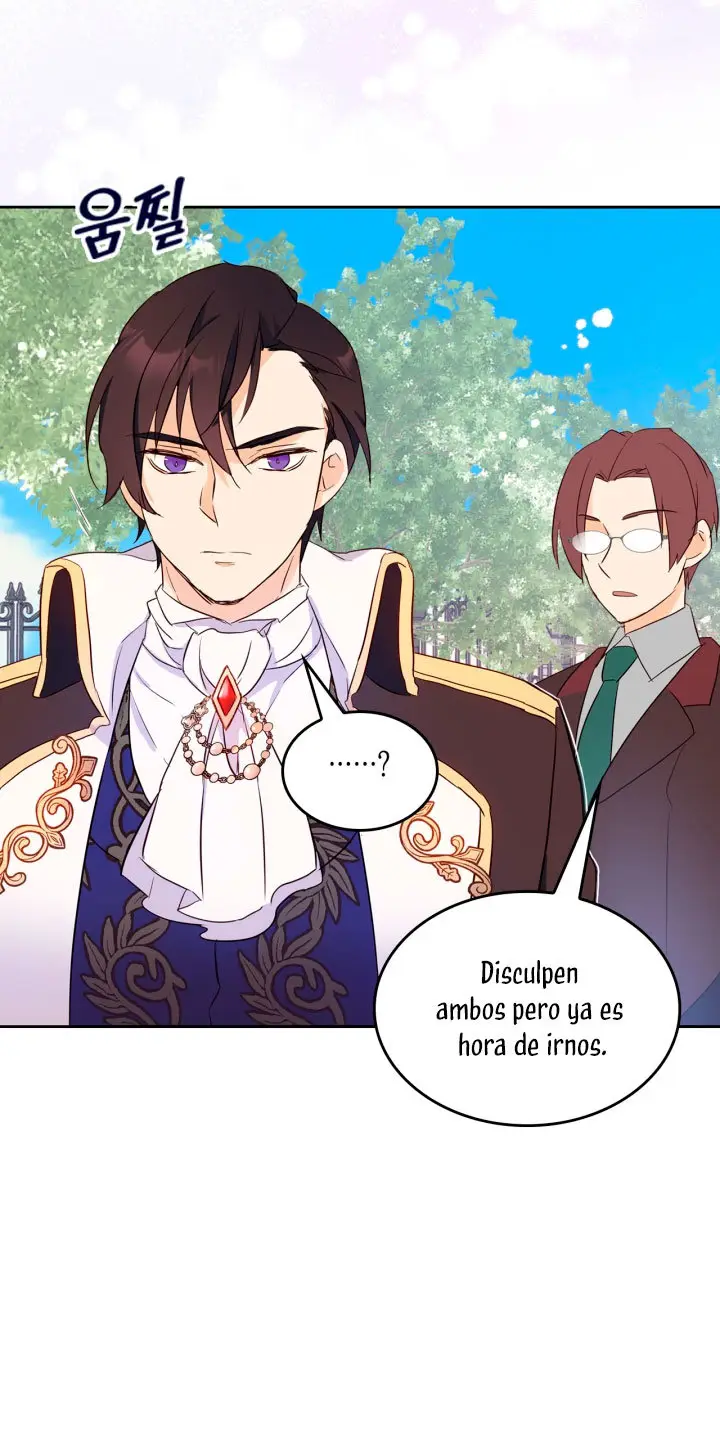 Accidentalmente salvé al hermano del protagonista (2022) - Capítulo 8 - Página 62 - LectorTMOo
