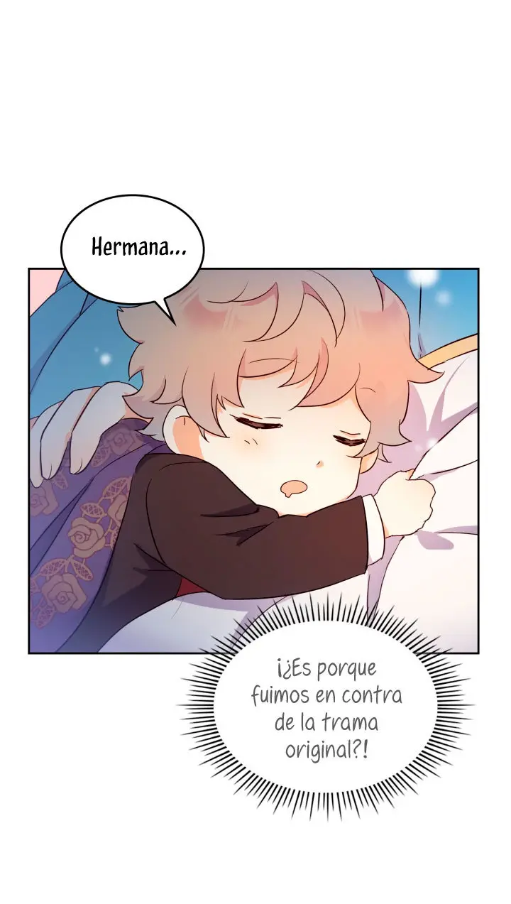 Accidentalmente salvé al hermano del protagonista (2022) - Capítulo 9 - Página 12 - LectorTMOo