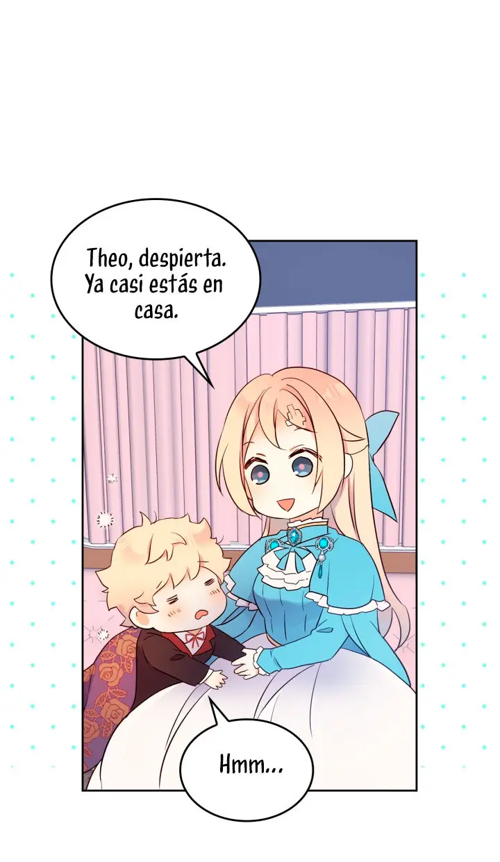 Accidentalmente salvé al hermano del protagonista (2022) - Capítulo 9 - Página 17 - LectorTMOo
