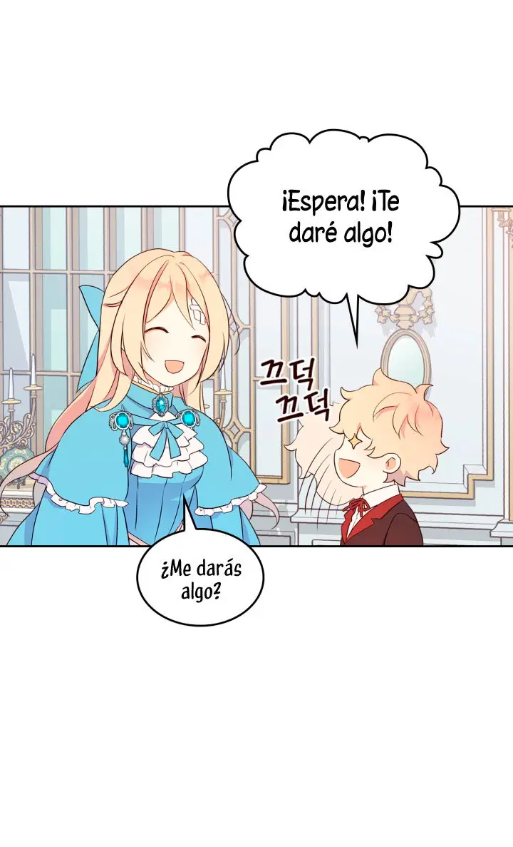 Accidentalmente salvé al hermano del protagonista (2022) - Capítulo 9 - Página 36 - LectorTMOo