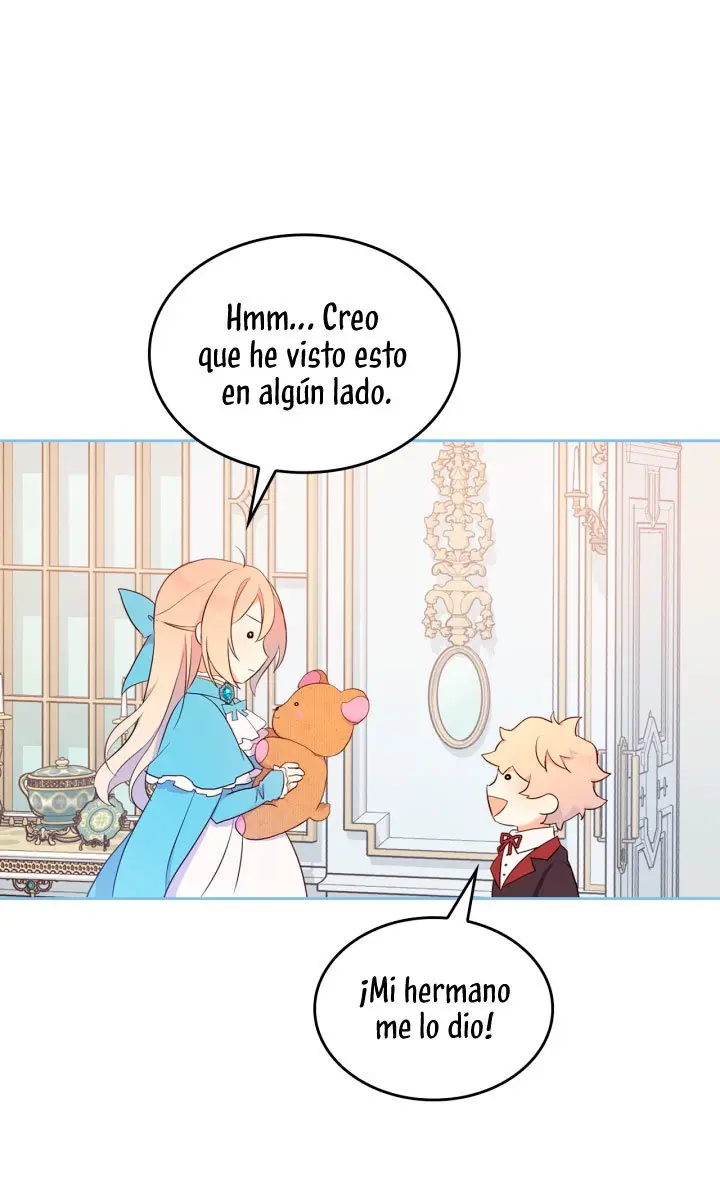 Accidentalmente salvé al hermano del protagonista (2022) - Capítulo 9 - Página 39 - LectorTMOo