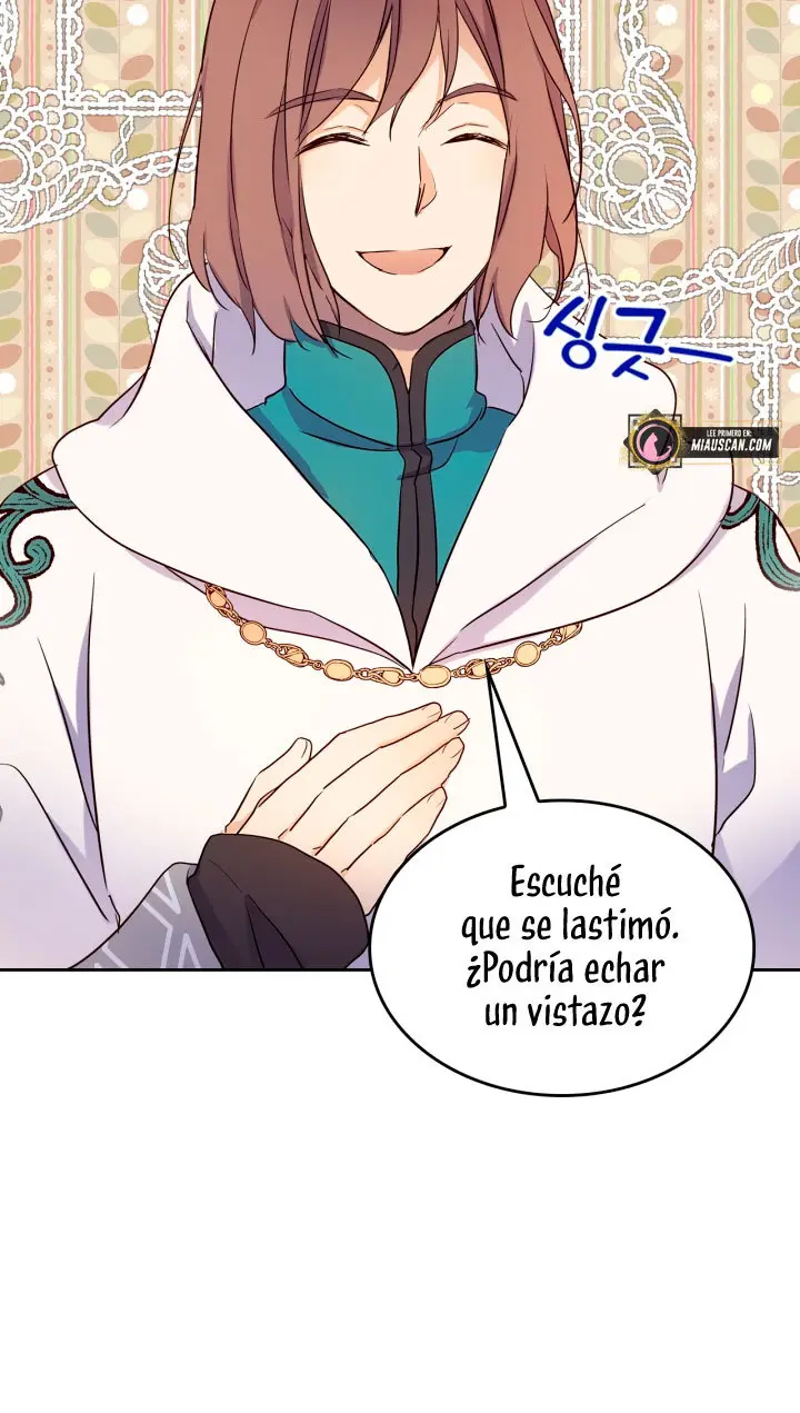 Accidentalmente salvé al hermano del protagonista (2022) - Capítulo 9 - Página 45 - LectorTMOo