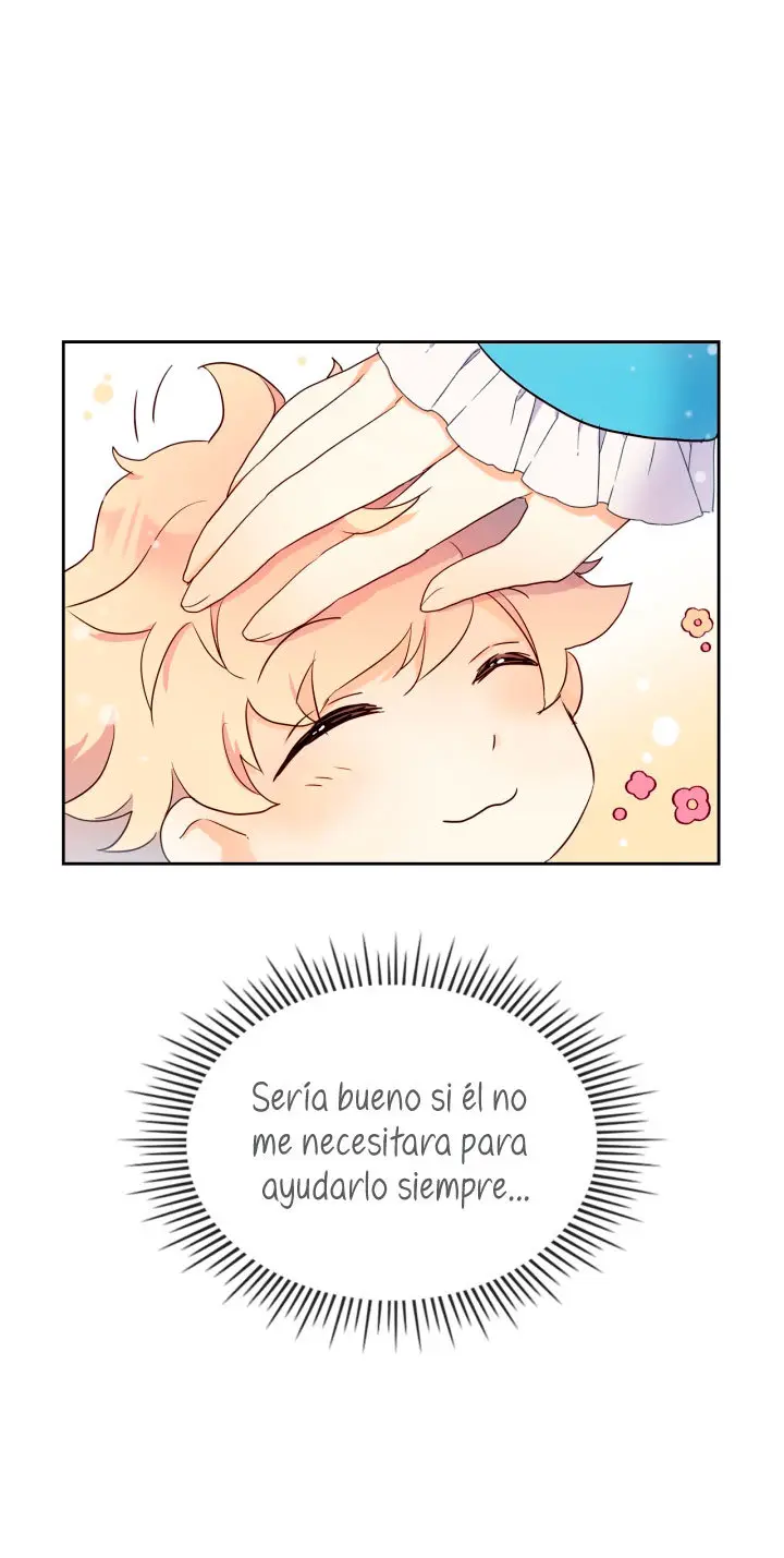 Accidentalmente salvé al hermano del protagonista (2022) - Capítulo 9 - Página 56 - LectorTMOo