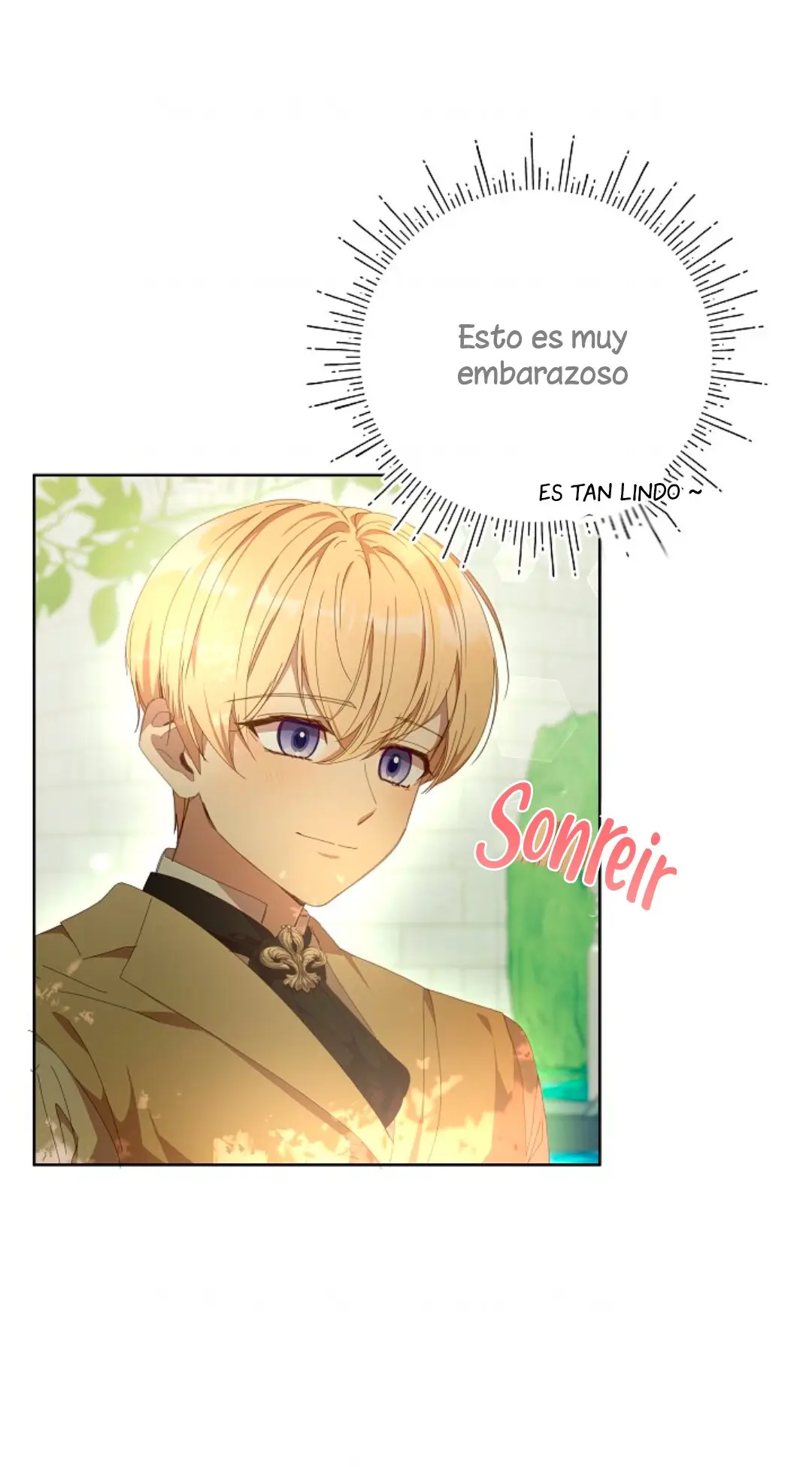 Accidentalmente seduje al hermano menor del protagonista masculino (2023) - Capítulo - Página 16 - LectorTMOo