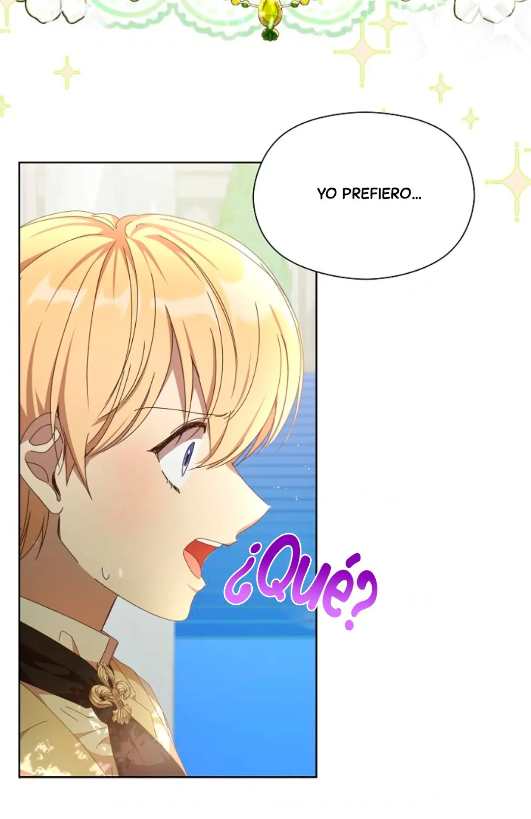 Accidentalmente seduje al hermano menor del protagonista masculino (2023) - Capítulo - Página 23 - LectorTMOo