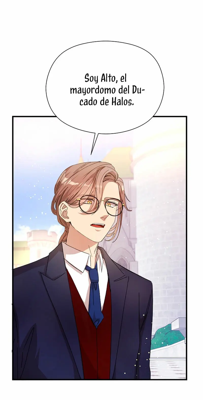Accidentalmente seduje al hermano menor del protagonista masculino (2023) - Capítulo 1 - Página 8 - LectorTMOo