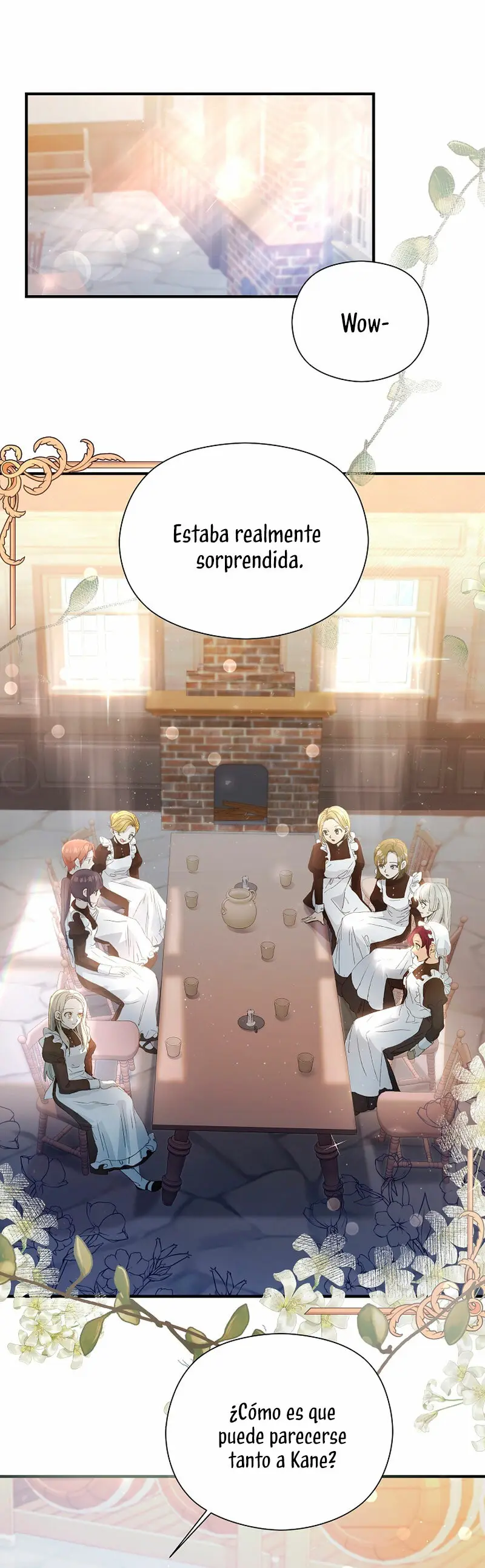 Accidentalmente seduje al hermano menor del protagonista masculino (2023) - Capítulo 1 - Página 19 - LectorTMOo