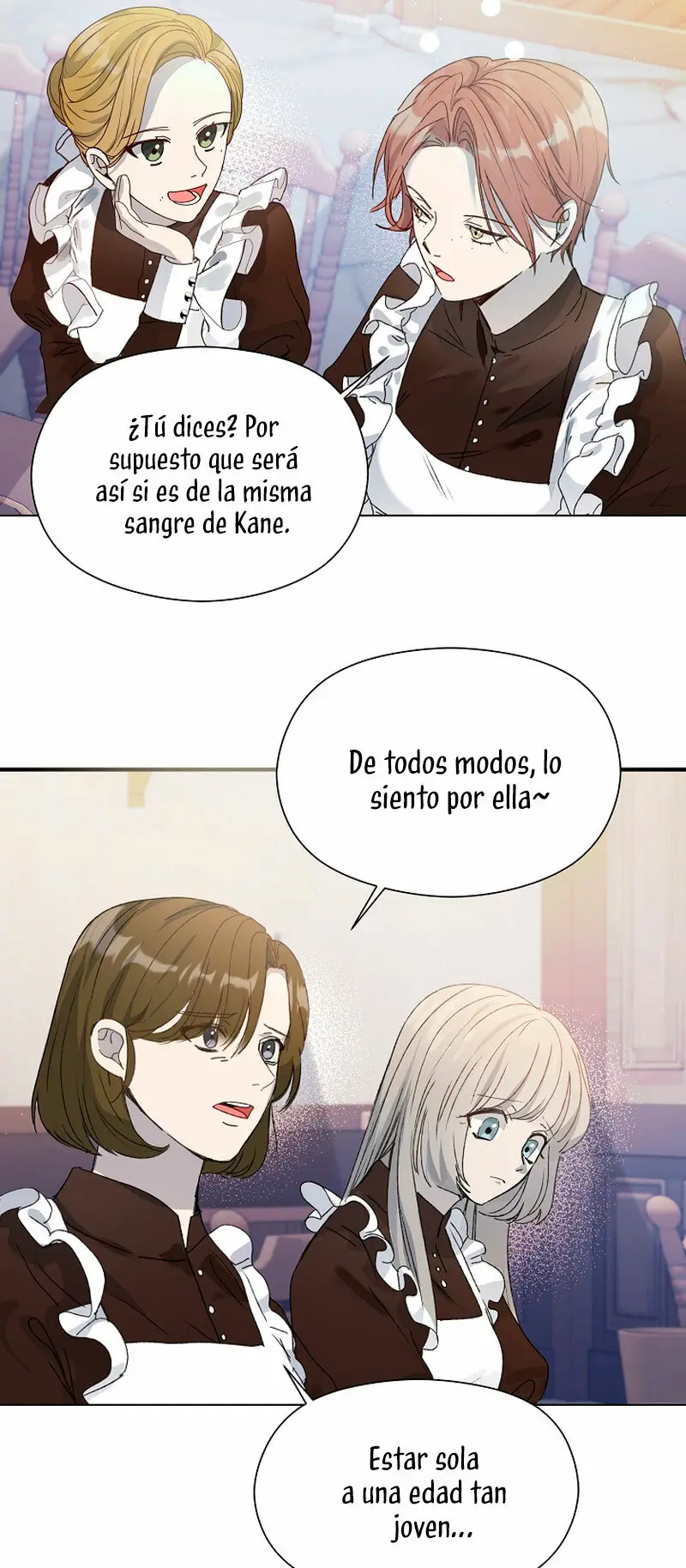 Accidentalmente seduje al hermano menor del protagonista masculino (2023) - Capítulo 1 - Página 20 - LectorTMOo