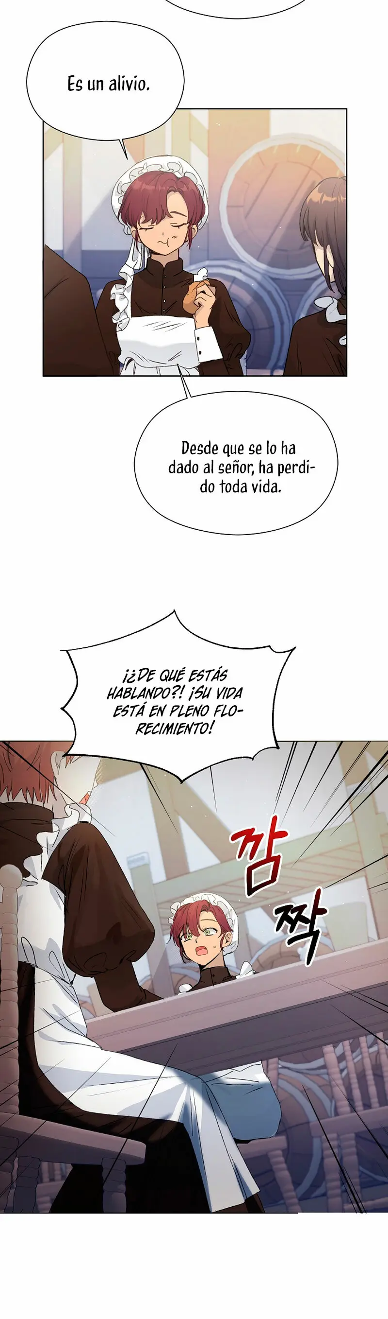 Accidentalmente seduje al hermano menor del protagonista masculino (2023) - Capítulo 1 - Página 21 - LectorTMOo