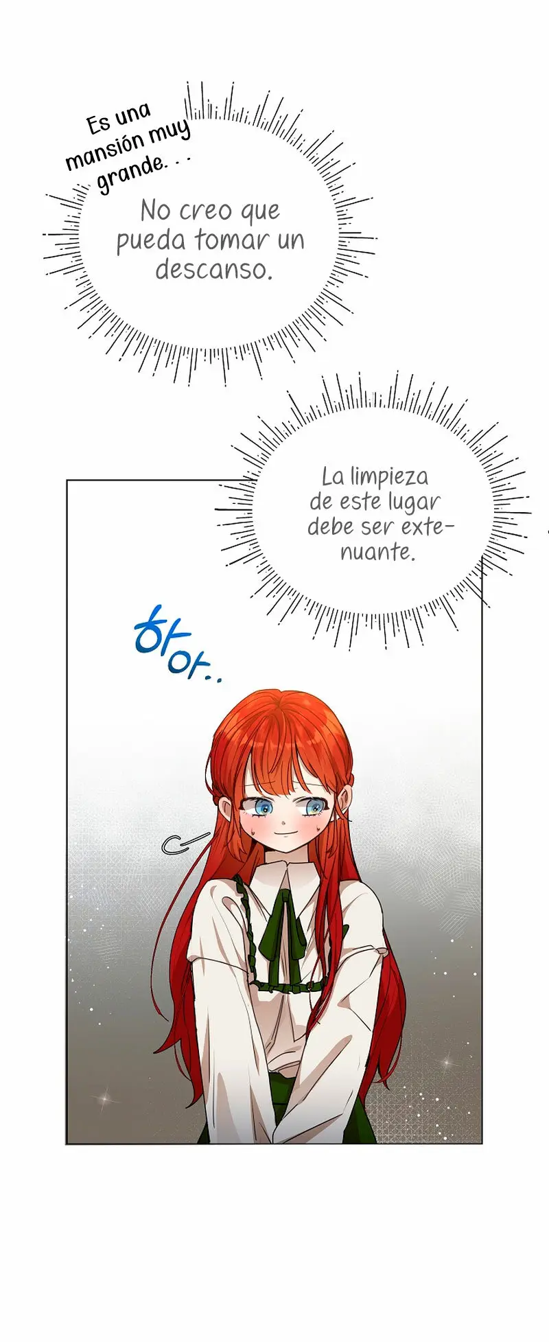 Accidentalmente seduje al hermano menor del protagonista masculino (2023) - Capítulo 1 - Página 24 - LectorTMOo