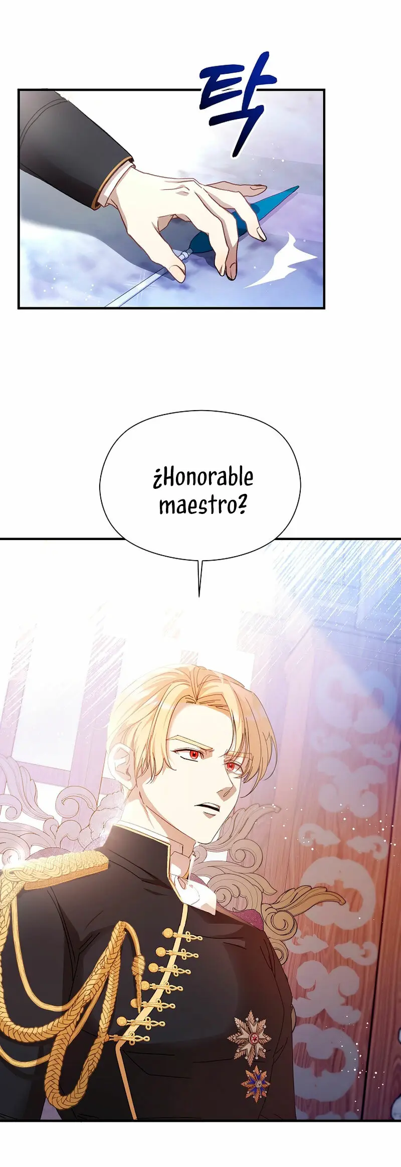 Accidentalmente seduje al hermano menor del protagonista masculino (2023) - Capítulo 1 - Página 42 - LectorTMOo