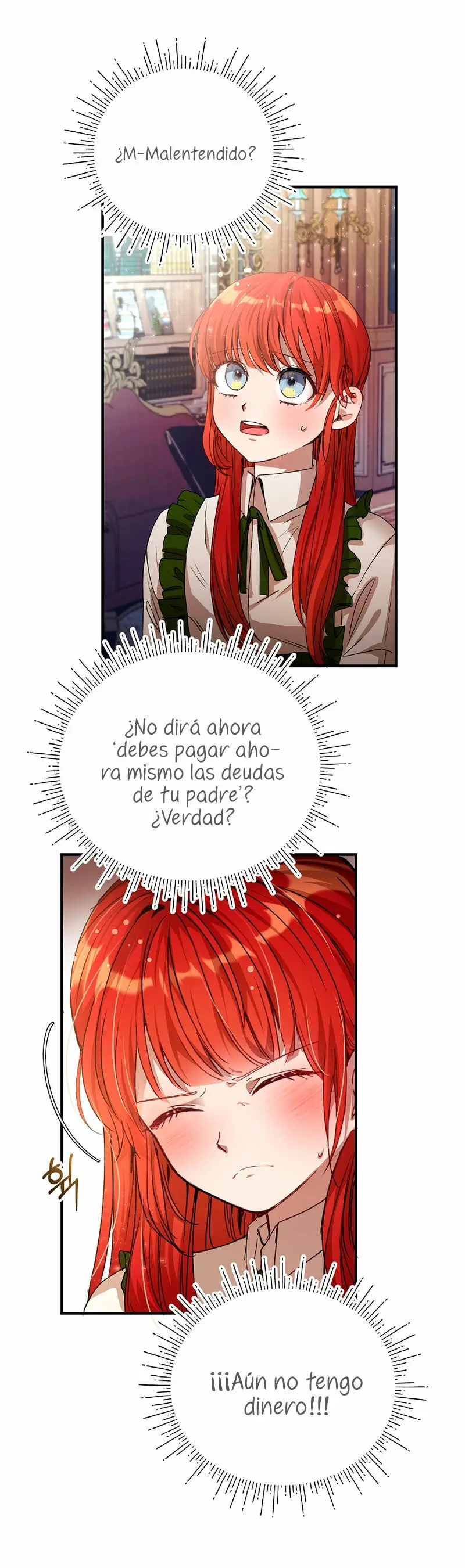 Accidentalmente seduje al hermano menor del protagonista masculino (2023) - Capítulo 1 - Página 44 - LectorTMOo