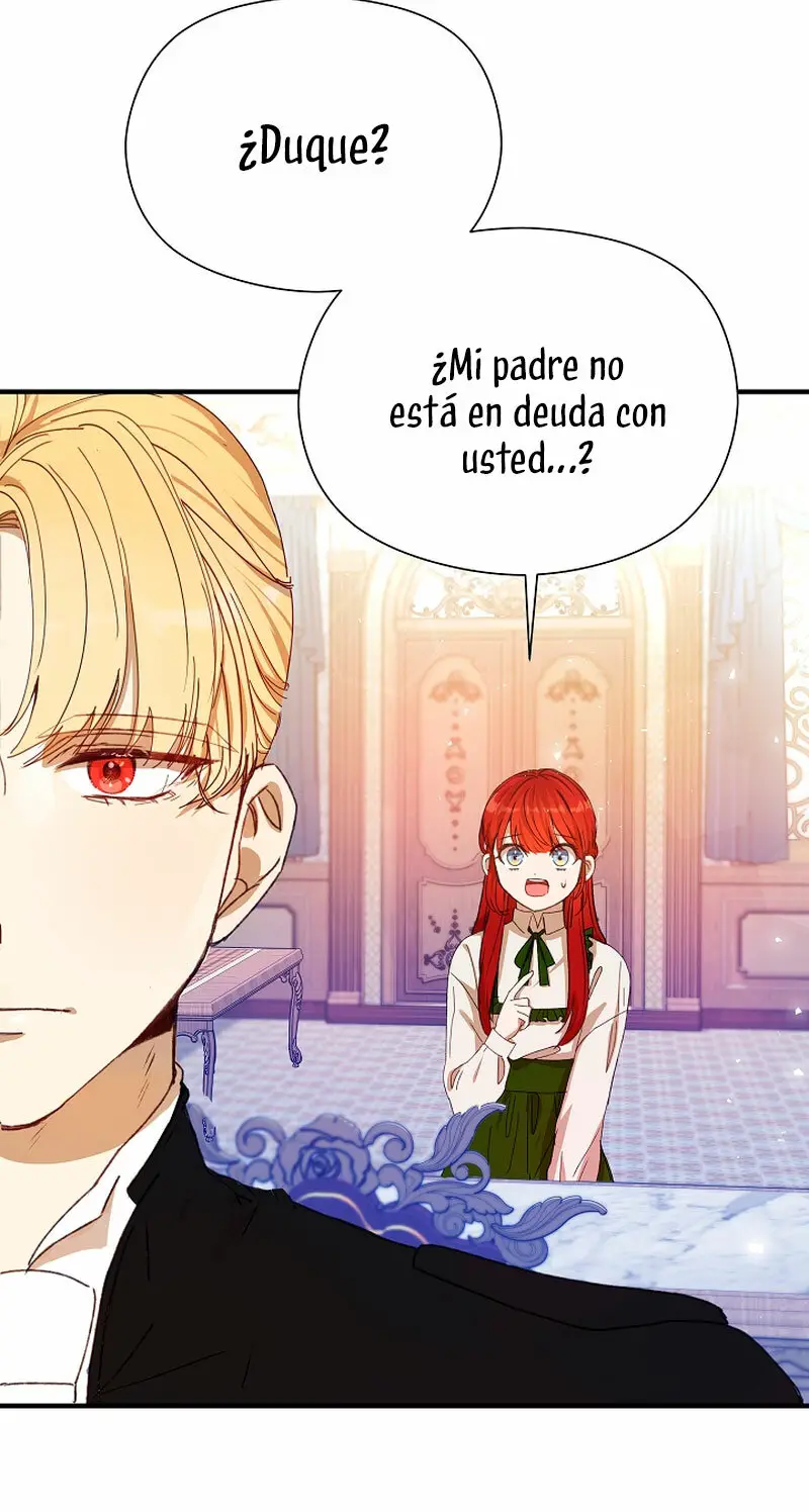 Accidentalmente seduje al hermano menor del protagonista masculino (2023) - Capítulo 1 - Página 50 - LectorTMOo