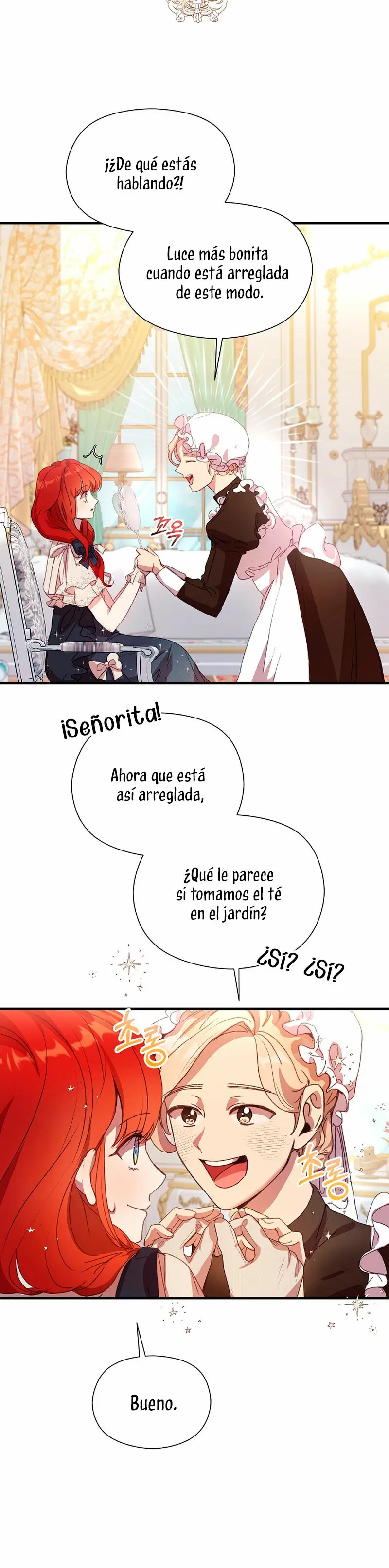 Accidentalmente seduje al hermano menor del protagonista masculino (2023) - Capítulo 1 - Página 67 - LectorTMOo