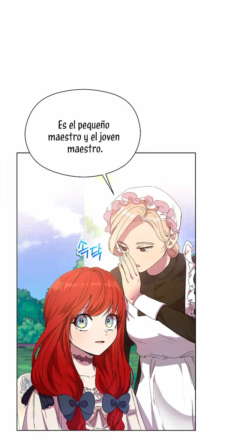 Accidentalmente seduje al hermano menor del protagonista masculino (2023) - Capítulo 1 - Página 79 - LectorTMOo
