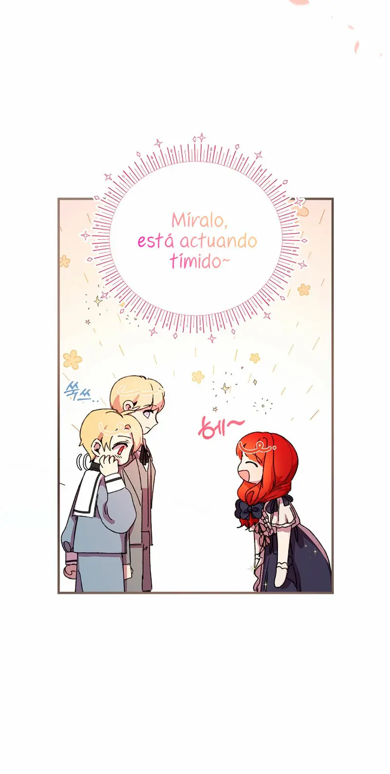 Accidentalmente seduje al hermano menor del protagonista masculino (2023) - Capítulo 1 - Página 93 - LectorTMOo