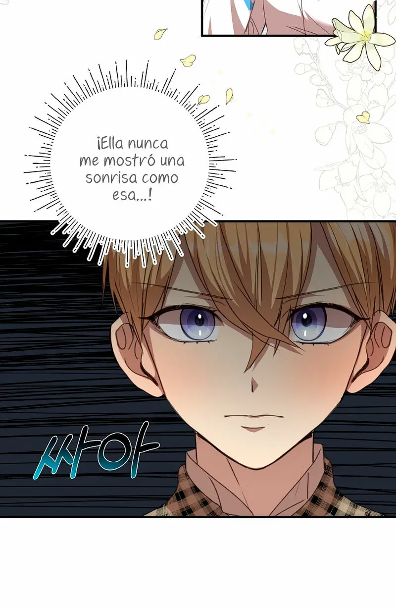 Accidentalmente seduje al hermano menor del protagonista masculino (2023) - Capítulo 10 - Página 48 - LectorTMOo
