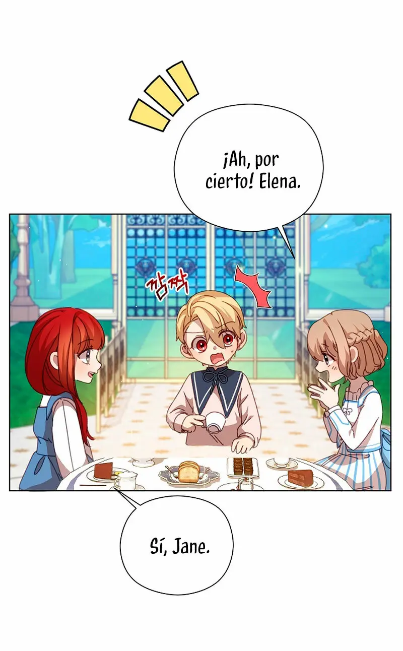 Accidentalmente seduje al hermano menor del protagonista masculino (2023) - Capítulo 10 - Página 52 - LectorTMOo