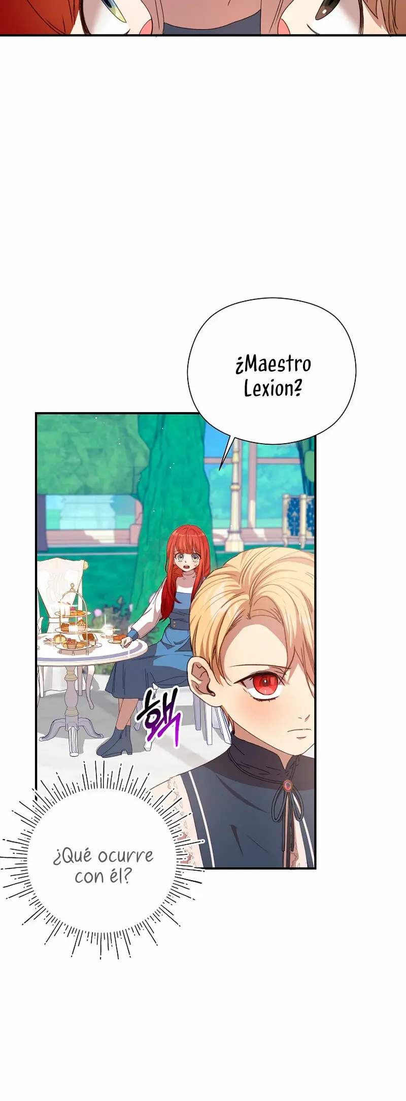 Accidentalmente seduje al hermano menor del protagonista masculino (2023) - Capítulo 10 - Página 61 - LectorTMOo
