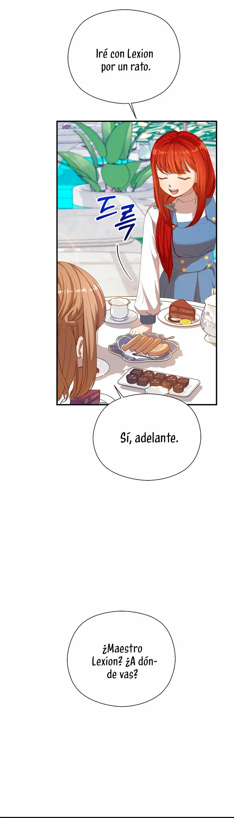 Accidentalmente seduje al hermano menor del protagonista masculino (2023) - Capítulo 10 - Página 63 - LectorTMOo