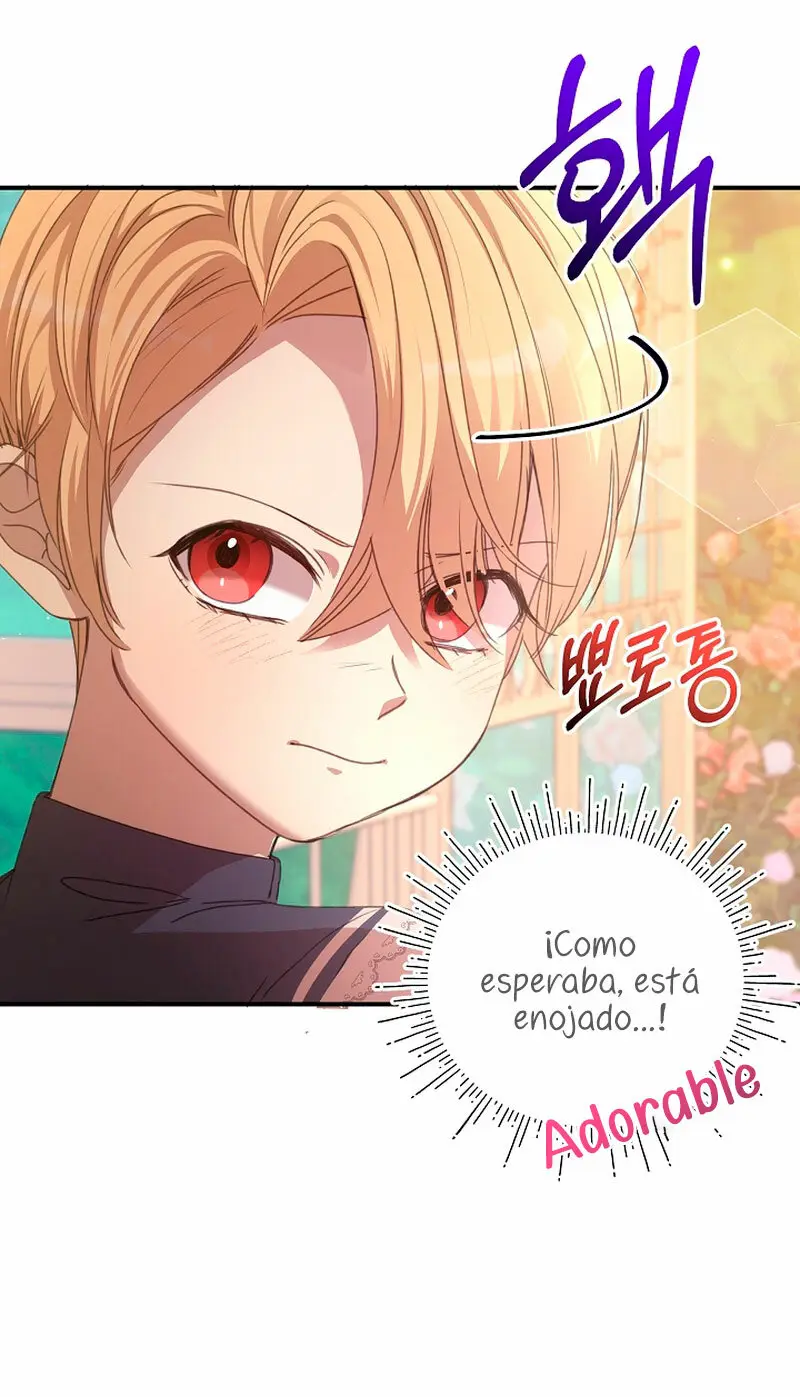 Accidentalmente seduje al hermano menor del protagonista masculino (2023) - Capítulo 10 - Página 66 - LectorTMOo