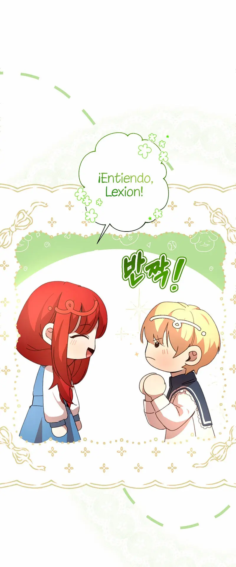 Accidentalmente seduje al hermano menor del protagonista masculino (2023) - Capítulo 10 - Página 71 - LectorTMOo