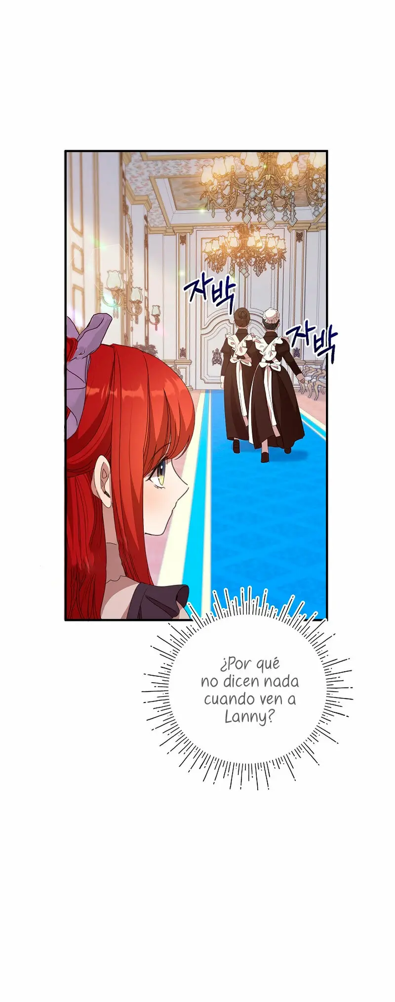 Accidentalmente seduje al hermano menor del protagonista masculino (2023) - Capítulo 11 - Página 21 - LectorTMOo