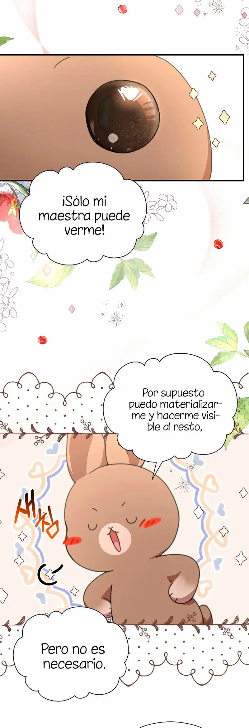 Accidentalmente seduje al hermano menor del protagonista masculino (2023) - Capítulo 11 - Página 25 - LectorTMOo