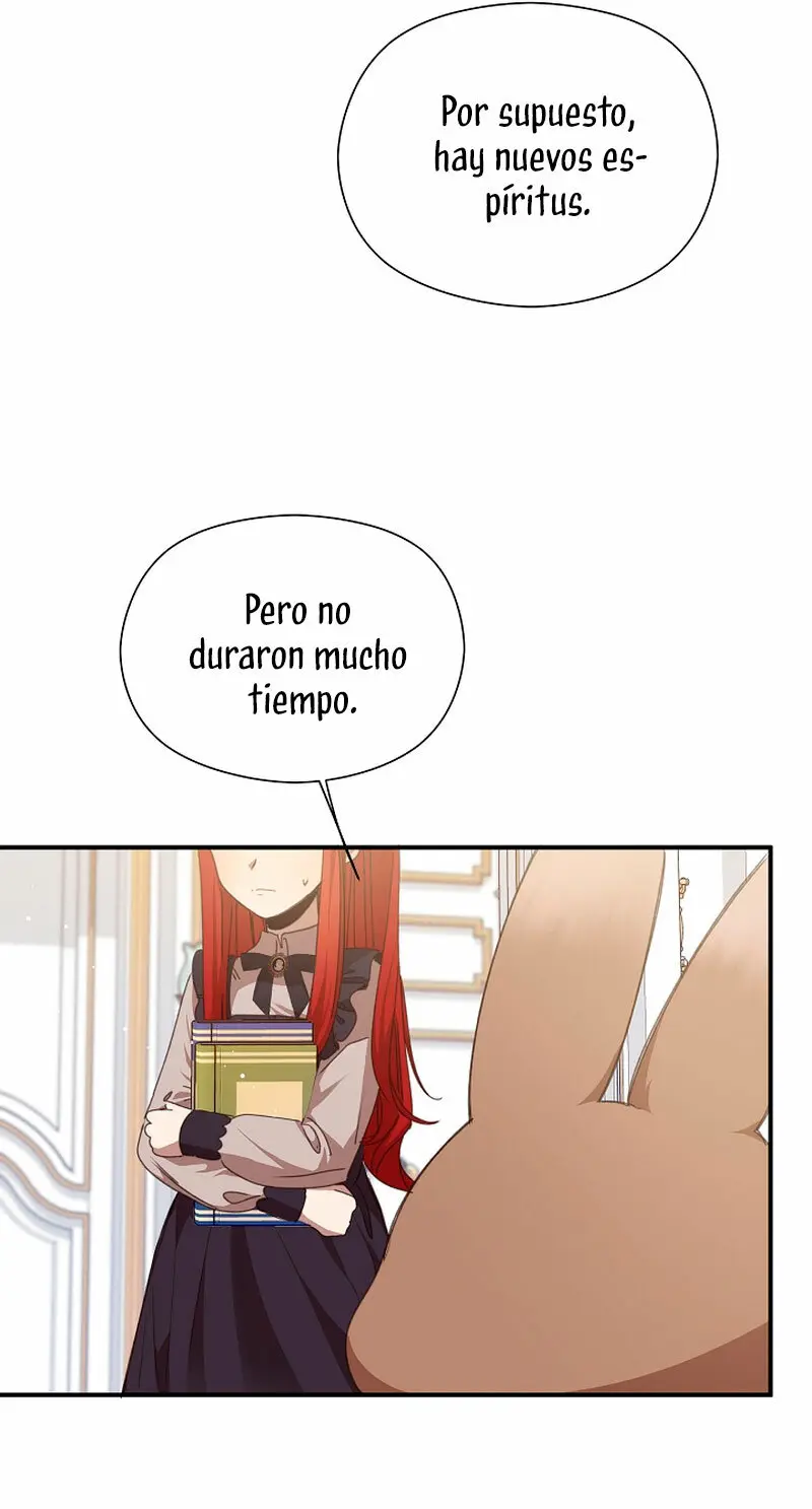 Accidentalmente seduje al hermano menor del protagonista masculino (2023) - Capítulo 11 - Página 32 - LectorTMOo