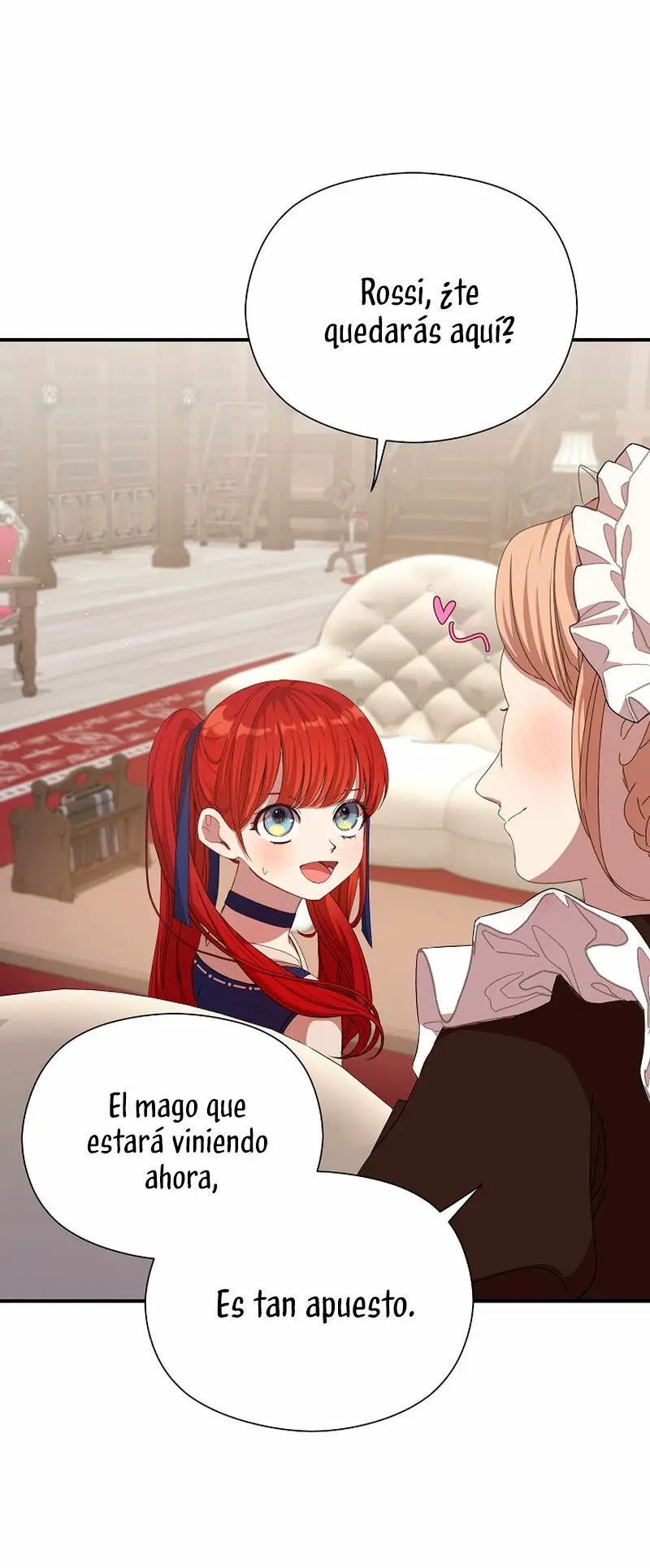 Accidentalmente seduje al hermano menor del protagonista masculino (2023) - Capítulo 11 - Página 47 - LectorTMOo