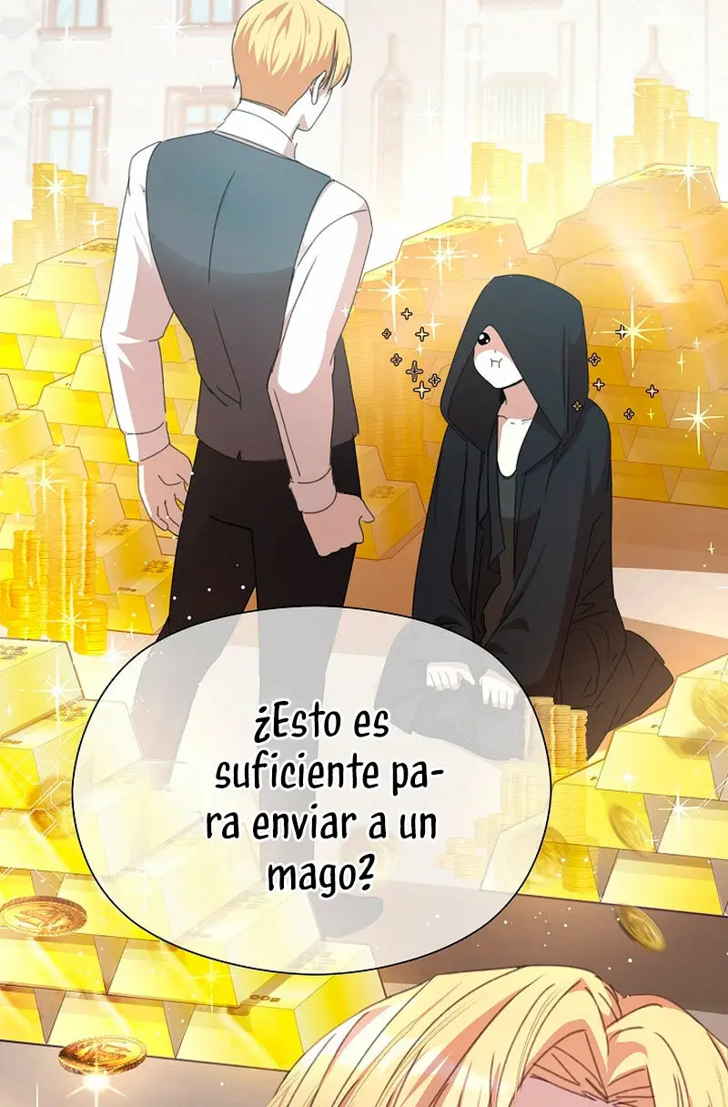 Accidentalmente seduje al hermano menor del protagonista masculino (2023) - Capítulo 11 - Página 55 - LectorTMOo