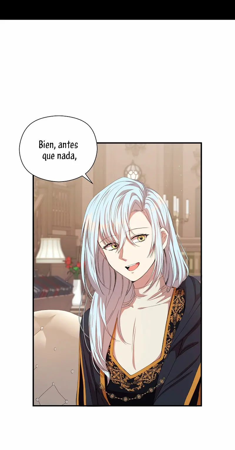 Accidentalmente seduje al hermano menor del protagonista masculino (2023) - Capítulo 11 - Página 57 - LectorTMOo
