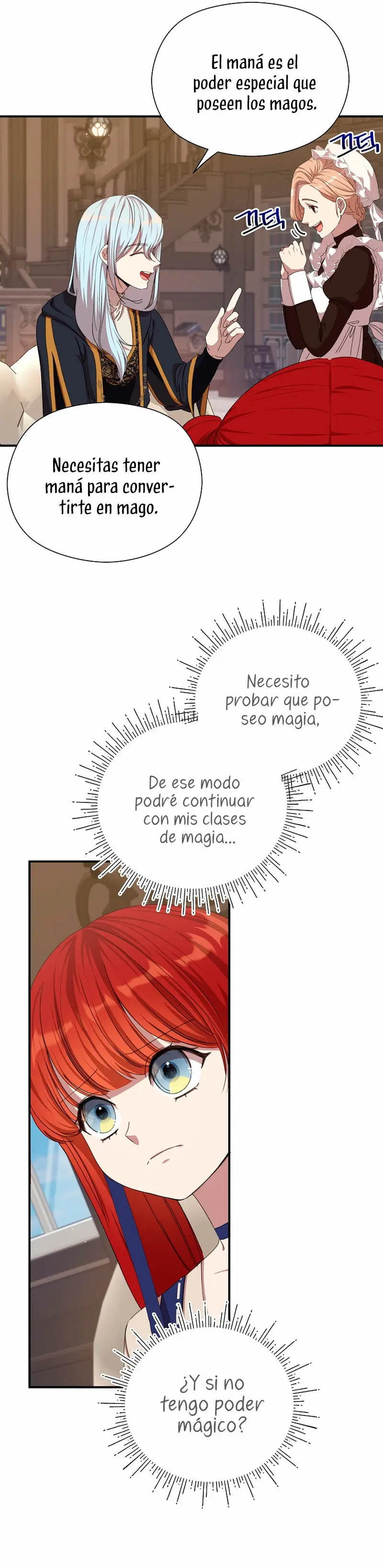 Accidentalmente seduje al hermano menor del protagonista masculino (2023) - Capítulo 11 - Página 60 - LectorTMOo