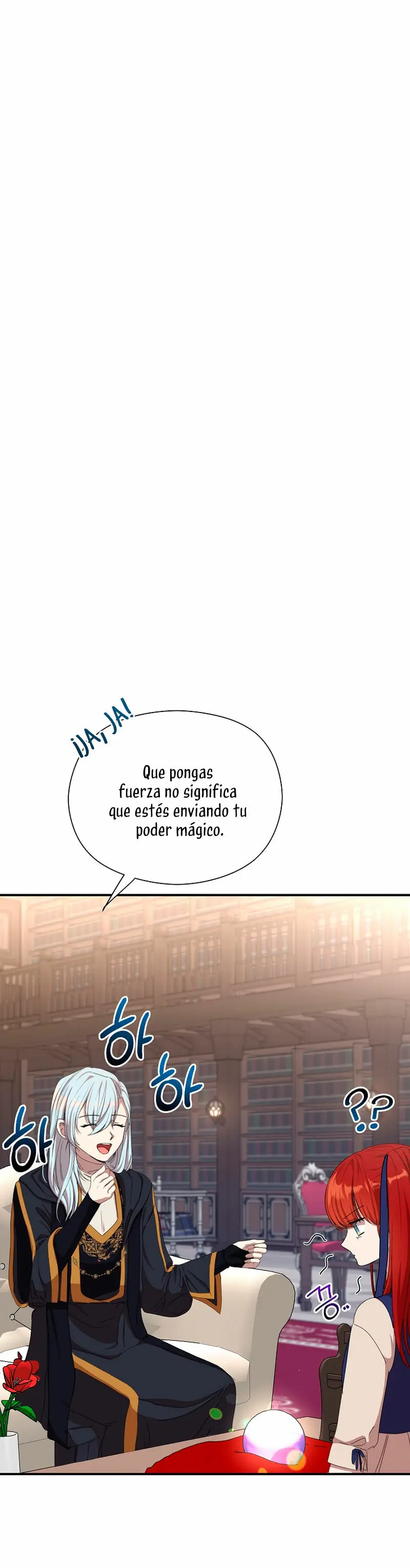 Accidentalmente seduje al hermano menor del protagonista masculino (2023) - Capítulo 11 - Página 67 - LectorTMOo