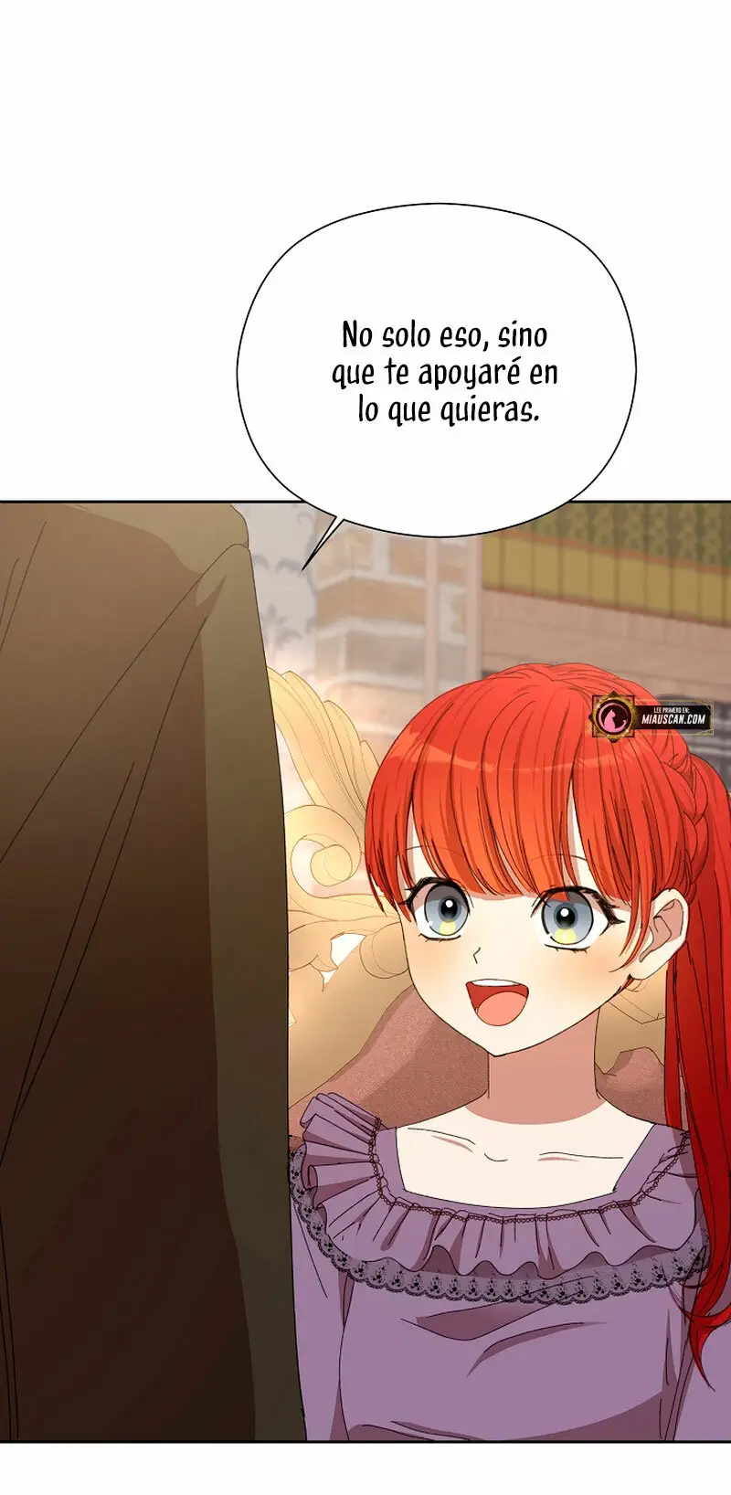 Accidentalmente seduje al hermano menor del protagonista masculino (2023) - Capítulo 12 - Página 30 - LectorTMOo