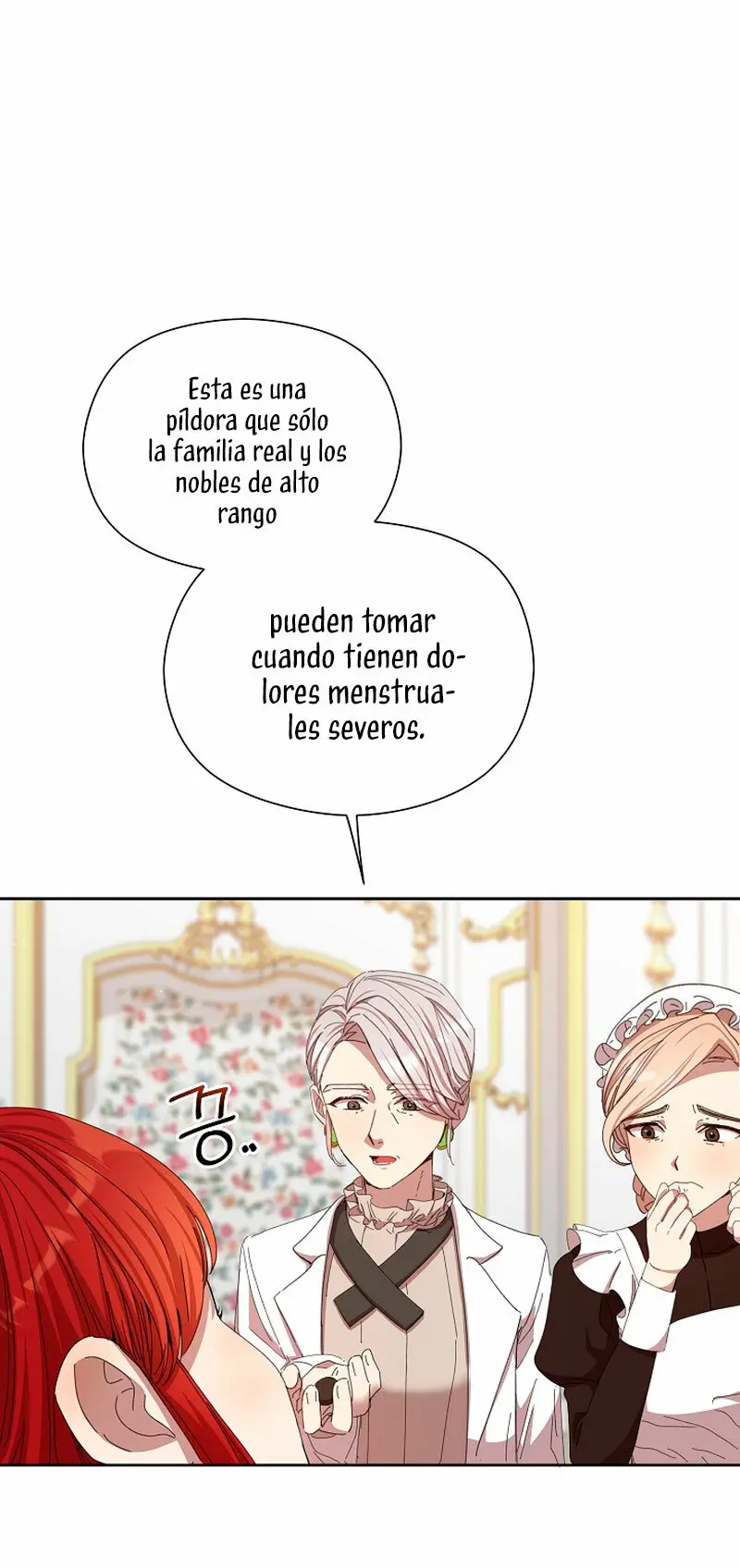 Accidentalmente seduje al hermano menor del protagonista masculino (2023) - Capítulo 12 - Página 39 - LectorTMOo