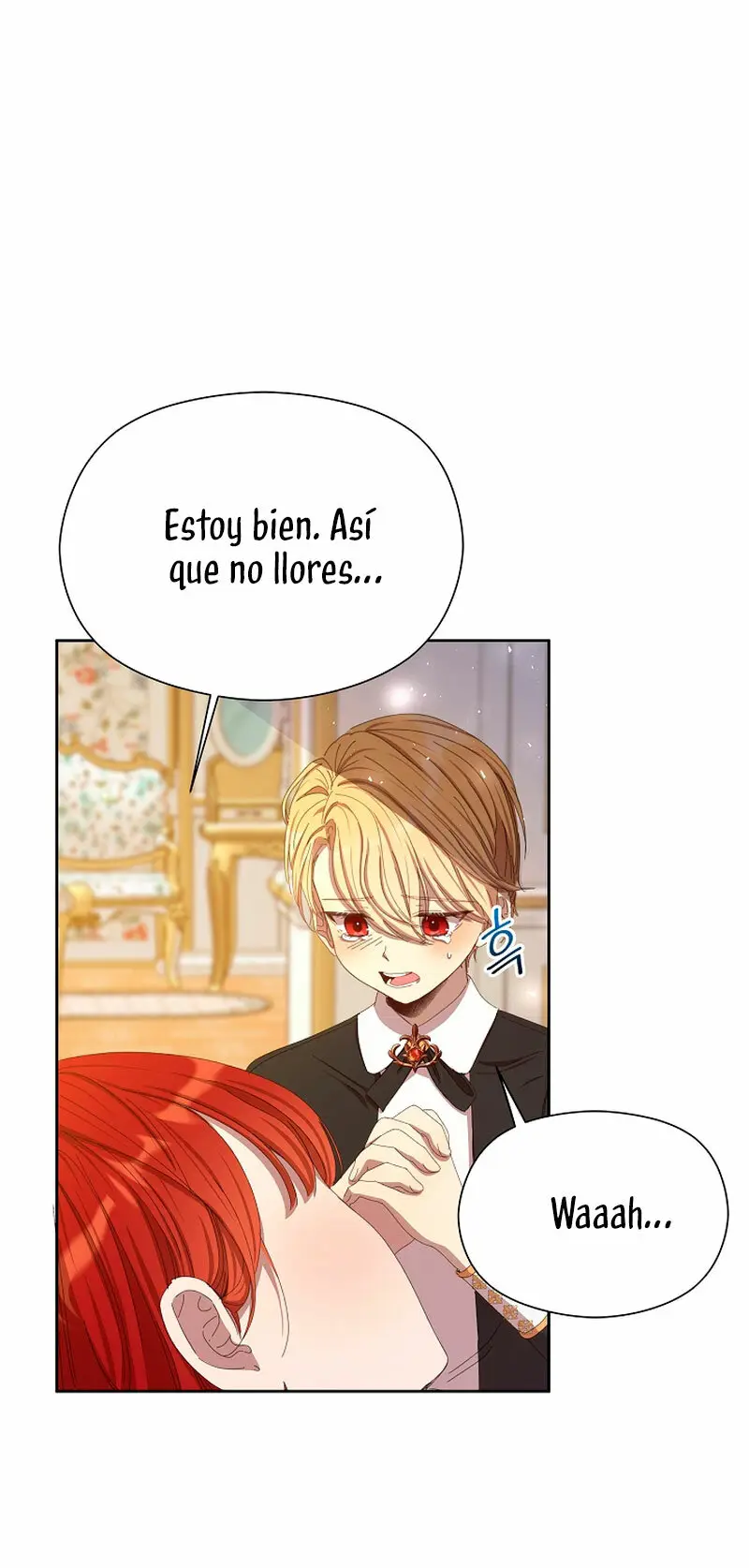 Accidentalmente seduje al hermano menor del protagonista masculino (2023) - Capítulo 12 - Página 54 - LectorTMOo